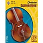 Alfred Orchestra Expressions Book One Student Edition Cello Book & CD 1 thumbnail