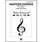 Alfred Hunters Chorus thumbnail