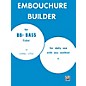 Alfred The Embouchure Builder thumbnail