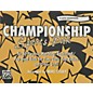 Alfred Championship Sports Pak E-Flat Alto Saxophone thumbnail