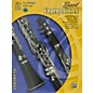 Alfred Band Expressions Book One Student Edition Clarinet Book & CD thumbnail