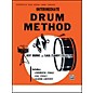 Alfred Drum Method Intermediate Intermediate thumbnail