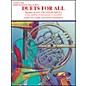 Alfred Duets for All Piano/Conductor Bells Harp thumbnail