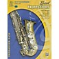 Alfred Band Expressions Book One Student Edition Alto Saxophone Book & CD thumbnail