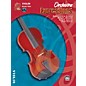 Alfred Orchestra Expressions Book Two Student Edition Violin Book & CD 1 thumbnail