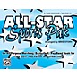 Alfred All-Star Sports Pak B-Flat Tenor Saxophone/Baritone T.C. thumbnail