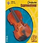 Alfred Orchestra Expressions Book One Student Edition Viola Book & CD 1 thumbnail