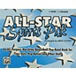 Alfred All-Star Sports Pak Flute/C Piccolo/Oboe thumbnail