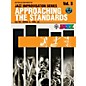 Alfred Approaching the Standards Volume 3 Rhythm Section / Conductor Book & CD thumbnail