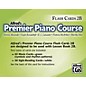 Alfred Premier Piano Course Flash Cards Level 2B thumbnail