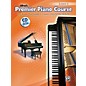 Alfred Premier Piano Course Lesson Book 4 Book 4 & CD thumbnail