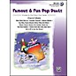 Alfred Famous & Fun Pop Duets Book 4 Book 4 thumbnail