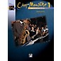 Alfred Chop-Monster Book 1 Baritone Saxophone Book & CD thumbnail