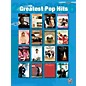 Alfred 2005-2006 Greatest Pop Hits Trumpet thumbnail