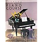 Alfred Alfred's Basic Adult Piano Course Lesson Book 1 thumbnail
