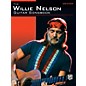 Alfred The Willie Nelson Guitar Songbook Guitar TAB Edition thumbnail