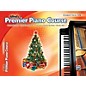 Alfred Premier Piano Course Christmas Book 1A thumbnail
