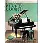 Alfred Alfred's Basic Adult Piano Course Lesson Book 2 thumbnail