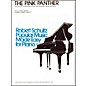 Alfred The Pink Panther Early Intermediate Piano Sheet thumbnail