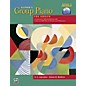 Alfred Alfred's Group Piano for Adults Student Book 2 (2nd Edition) Book 2 with CD-ROM thumbnail