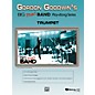 Alfred Gordon Goodwin's Big Phat Band Play Along Series Trumpet Book & CD thumbnail