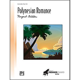 Alfred Polynesian Romance