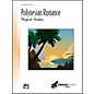 Alfred Polynesian Romance thumbnail
