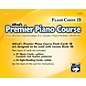 Alfred Premier Piano Course Flash Cards Level 1B thumbnail