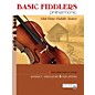 Alfred Basic Fiddlers Philharmonic Old-Time Fiddle Tunes Cello/Bass Book thumbnail