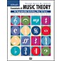 Alfred Essentials of Music Theory Teacher's Activity Kit Complete Complete thumbnail