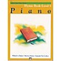 Alfred Alfred's Basic Piano Course Hymn Book 3 thumbnail