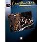 Alfred Chop-Monster Book 1 Tenor Saxophone 2 Book & CD thumbnail