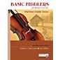 Alfred Basic Fiddlers Philharmonic Old-Time Fiddle Tunes Violin Book thumbnail