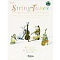 Alfred StringTunes - A Very Beginning Solo (or Unison) Songbook Violin Book & CD thumbnail