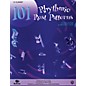 Alfred 101 Rhythmic Rest Patterns B-Flat Clarinet thumbnail