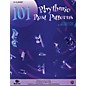 Alfred 101 Rhythmic Rest Patterns B-Flat Cornet (Trumpet) thumbnail