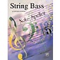 Alfred String Note Speller String Bass thumbnail