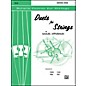 Alfred Duets for Strings Book I Cello thumbnail
