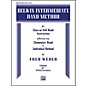 Alfred Belwin Intermediate Band Method Baritone B.C. thumbnail