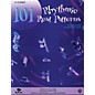Alfred 101 Rhythmic Rest Patterns C Flute (Piccolo) thumbnail