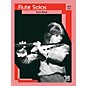 Alfred Flute Solos Level I Solo Book thumbnail