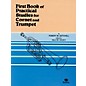 Alfred Practical Studies for Cornet and Trumpet Book I thumbnail