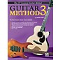 Alfred 21st Century Guitar Method 3 Book Only thumbnail