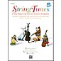 Alfred StringTunes - A Very Beginning Solo (or Unison) Songbook Viola Book & CD thumbnail