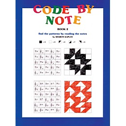 Alfred Code by Note Book 2