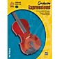 Alfred Orchestra Expressions Book One Student Edition Violin Book & CD 1 thumbnail