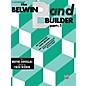 Alfred Belwin Band Builder Part 1 E-Flat Alto Saxophone thumbnail