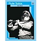Alfred Flute Solos Level II Solo Book thumbnail