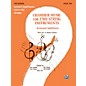 Alfred Chamber Music for Two String Instruments Book II 2 Basses thumbnail