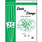 Alfred Duets for Strings Book I Violin thumbnail